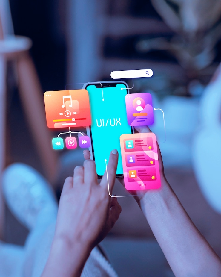 mobile-offering